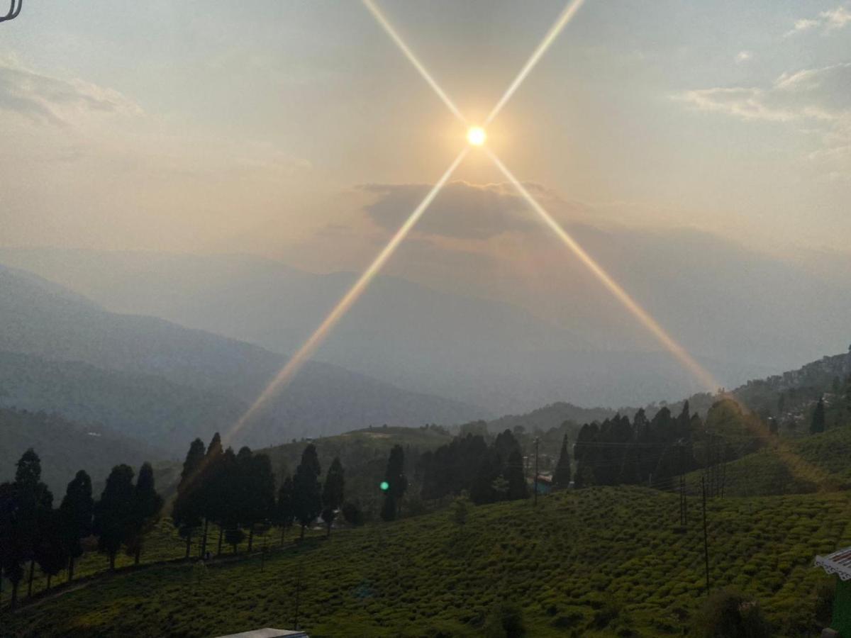 Valley View Homestay Darjeeling  Exterior foto