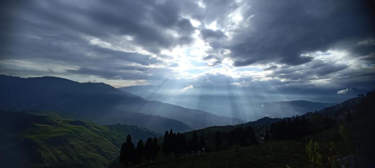 Valley View Homestay Darjeeling  Exterior foto